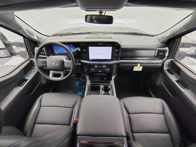 new 2026 Ford F-350 car, priced at $81,653