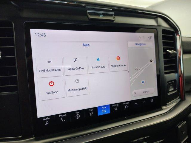 new 2026 Ford F-350 car, priced at $81,653