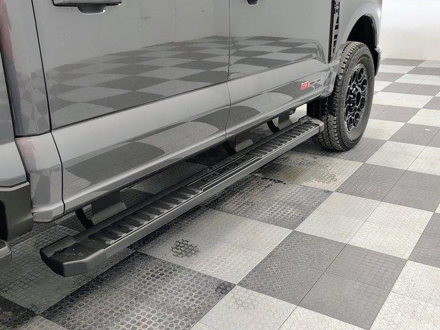 new 2026 Ford F-350 car, priced at $81,653