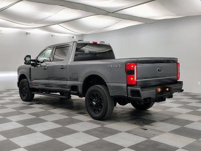 new 2026 Ford F-350 car, priced at $81,653