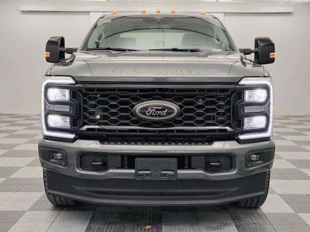 new 2026 Ford F-350 car, priced at $81,653