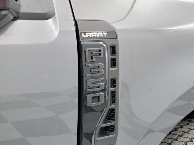 new 2026 Ford F-350 car, priced at $81,653