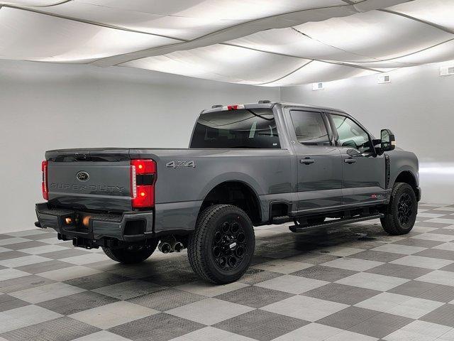 new 2026 Ford F-350 car, priced at $81,653