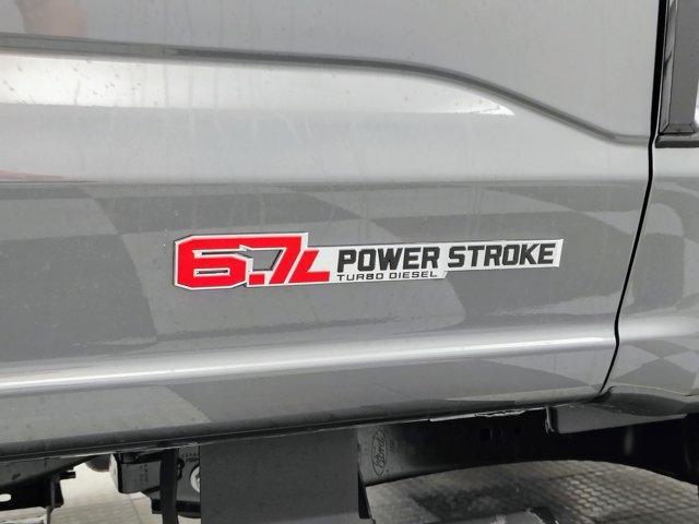 new 2026 Ford F-350 car, priced at $81,653