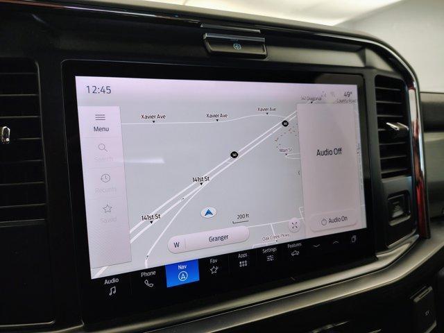 new 2026 Ford F-350 car, priced at $81,653