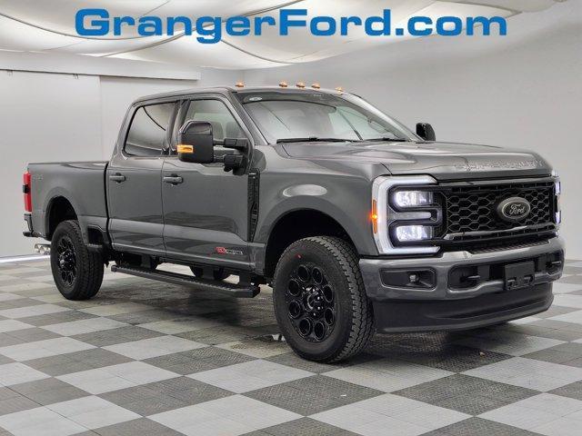 new 2026 Ford F-350 car, priced at $81,653