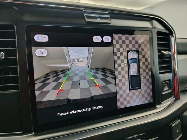 new 2026 Ford F-350 car, priced at $81,653