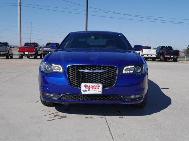 used 2019 Chrysler 300 car, priced at $12,988