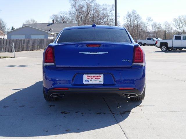 used 2019 Chrysler 300 car, priced at $12,988