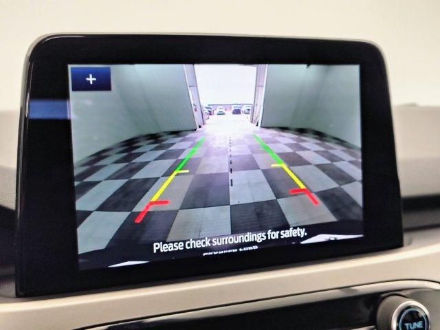 used 2022 Ford Escape car, priced at $22,188