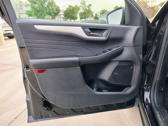 used 2022 Ford Escape car, priced at $23,588