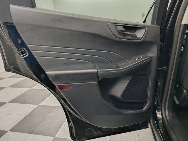 used 2022 Ford Escape car, priced at $22,188