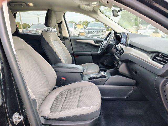 used 2022 Ford Escape car, priced at $23,588
