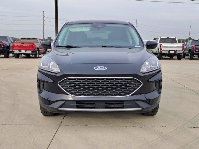 used 2022 Ford Escape car, priced at $23,588