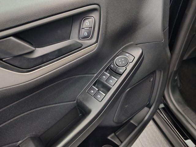 used 2022 Ford Escape car, priced at $22,188