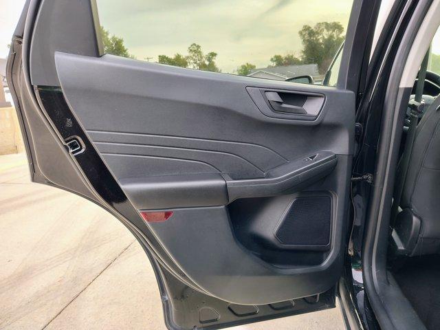 used 2022 Ford Escape car, priced at $23,588