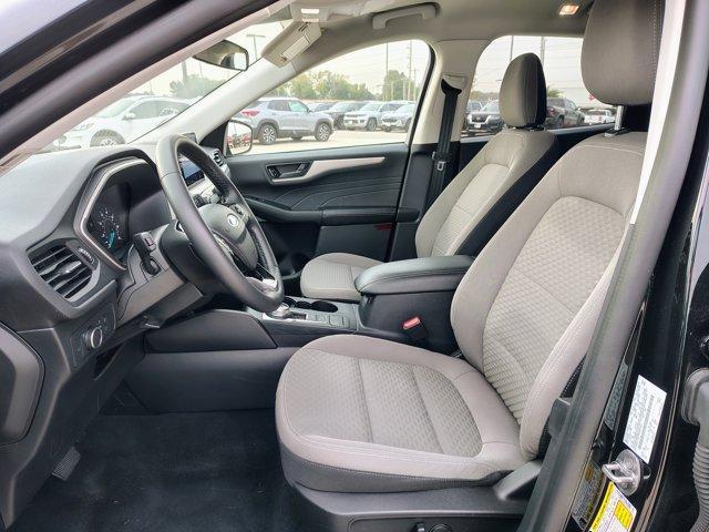 used 2022 Ford Escape car, priced at $23,588