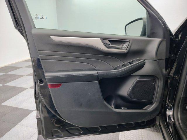 used 2022 Ford Escape car, priced at $22,188