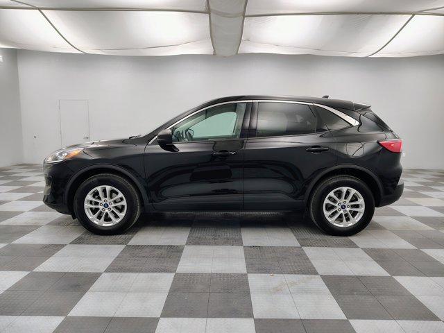 used 2022 Ford Escape car, priced at $22,188