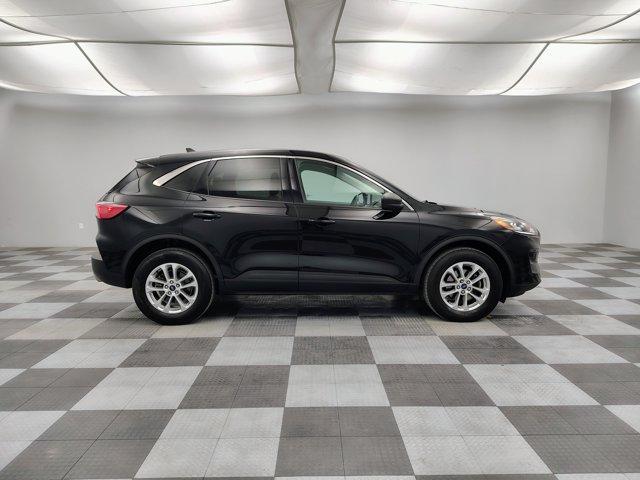used 2022 Ford Escape car, priced at $22,188