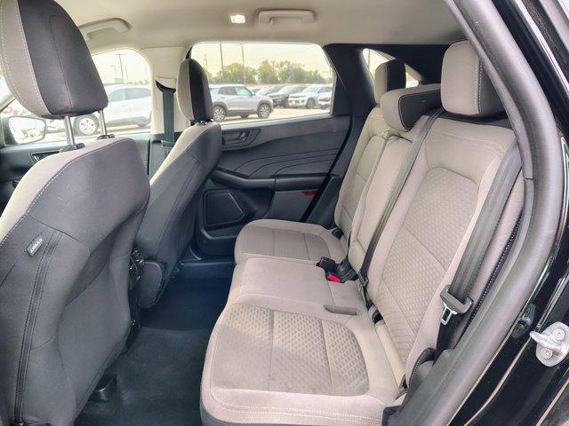 used 2022 Ford Escape car, priced at $23,588
