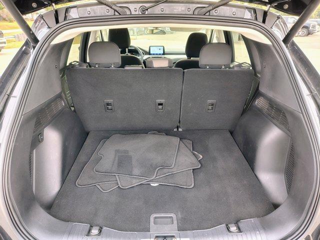 used 2022 Ford Escape car, priced at $23,588