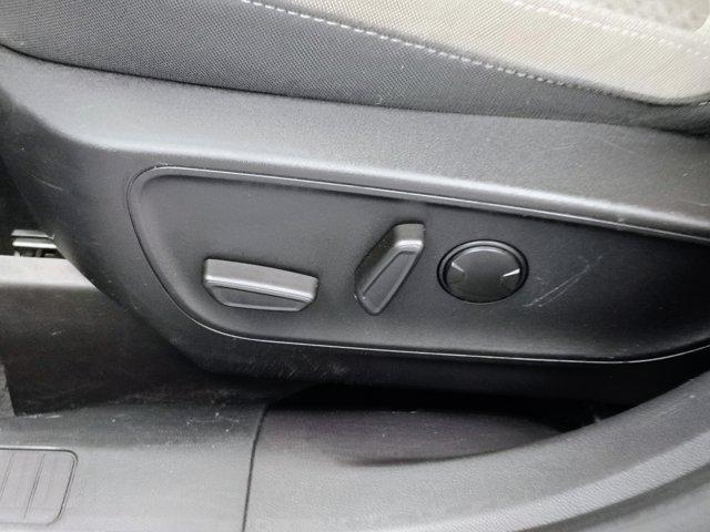 used 2022 Ford Escape car, priced at $22,188