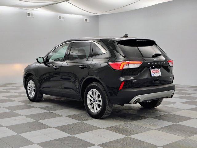 used 2022 Ford Escape car, priced at $22,188