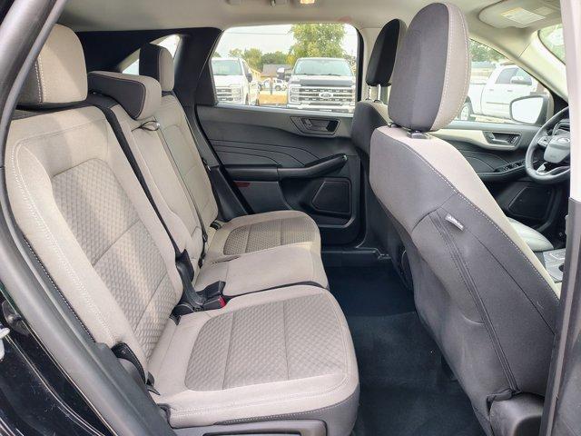 used 2022 Ford Escape car, priced at $23,588