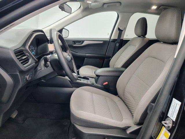 used 2022 Ford Escape car, priced at $22,188