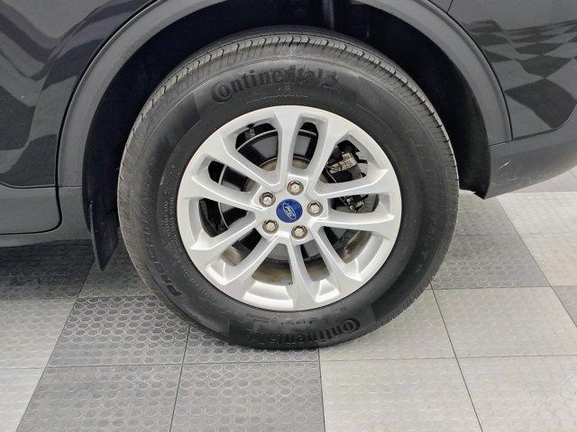 used 2022 Ford Escape car, priced at $22,188