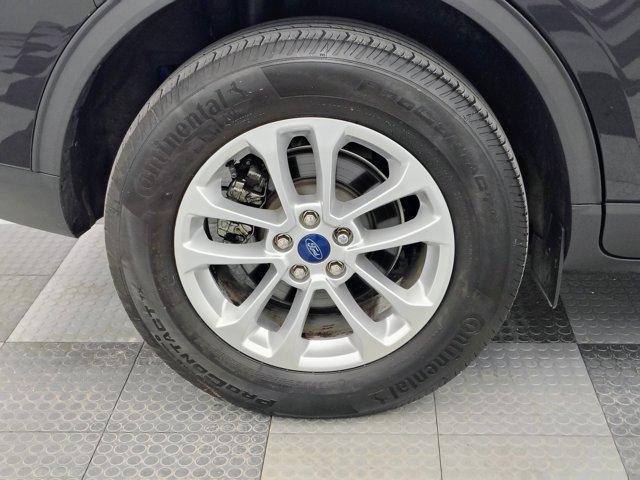 used 2022 Ford Escape car, priced at $22,188