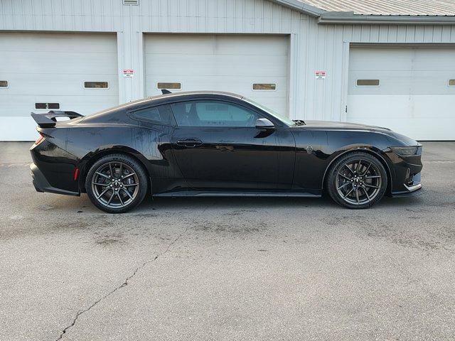 used 2024 Ford Mustang car, priced at $65,888