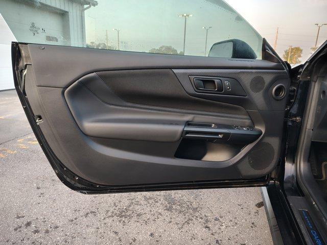 used 2024 Ford Mustang car, priced at $65,888