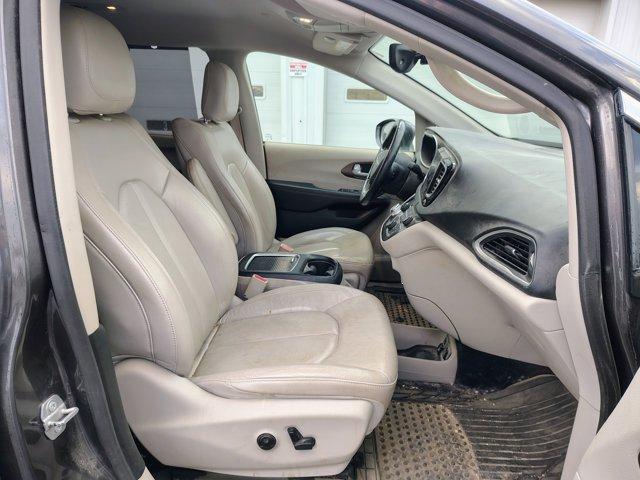 used 2018 Chrysler Pacifica car, priced at $15,288