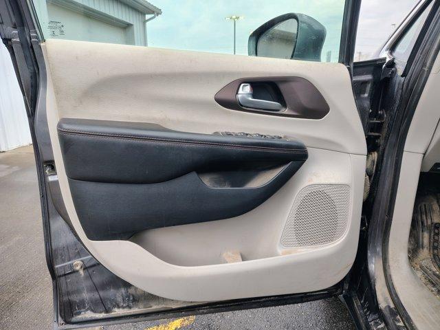 used 2018 Chrysler Pacifica car, priced at $15,288