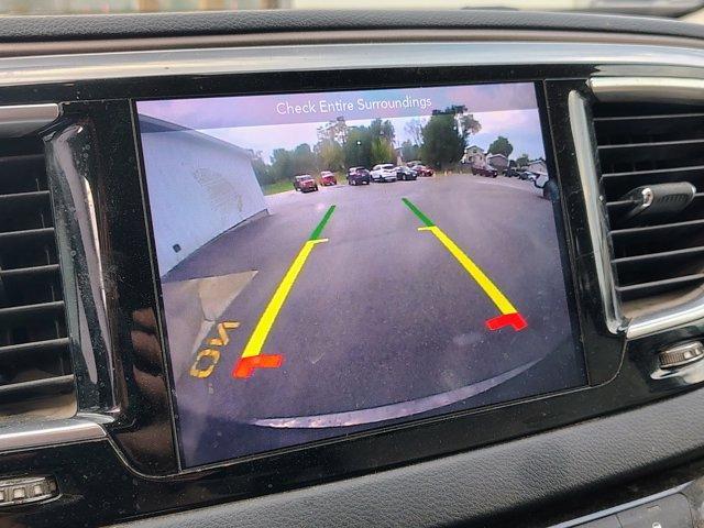 used 2018 Chrysler Pacifica car, priced at $15,288