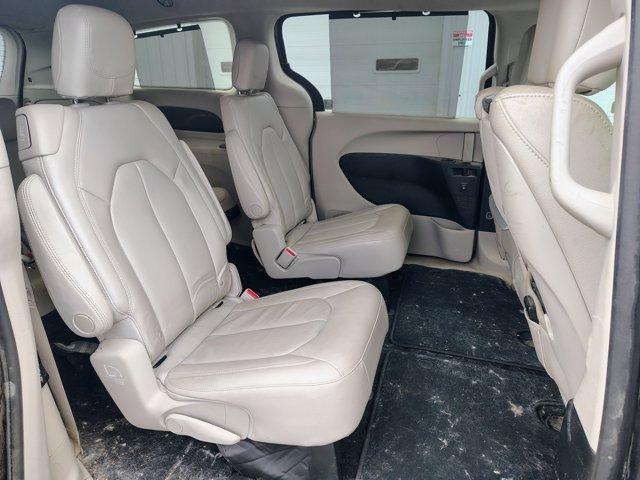 used 2018 Chrysler Pacifica car, priced at $15,288