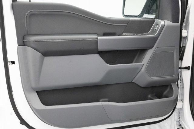 new 2024 Ford F-150 car, priced at $47,515