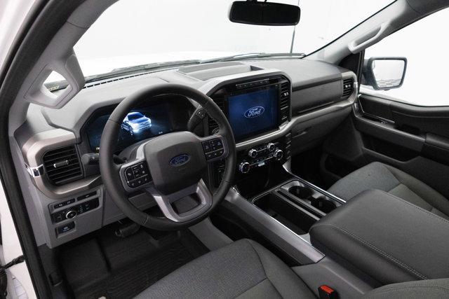 new 2024 Ford F-150 car, priced at $47,515