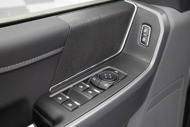 new 2024 Ford F-150 car, priced at $47,515