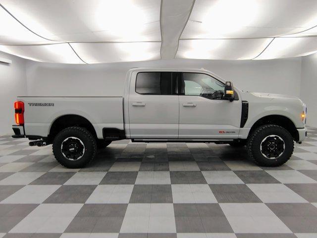 new 2026 Ford F-350 car, priced at $94,598