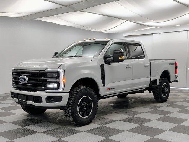 new 2026 Ford F-350 car, priced at $94,598
