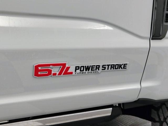 new 2026 Ford F-350 car, priced at $94,598