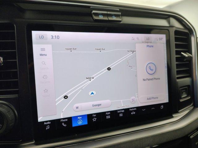 new 2026 Ford F-350 car, priced at $94,598