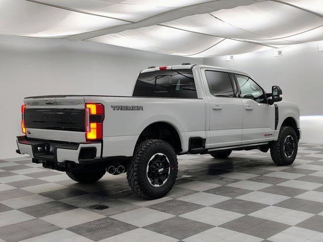 new 2026 Ford F-350 car, priced at $94,598
