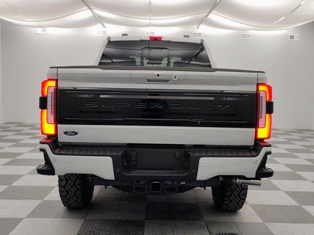 new 2026 Ford F-350 car, priced at $94,598