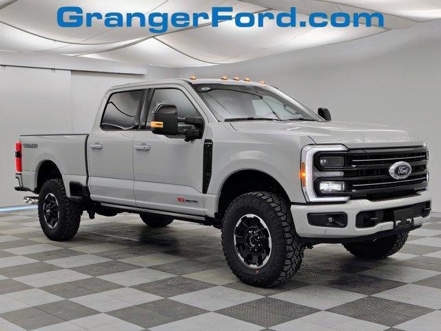new 2026 Ford F-350 car, priced at $94,598