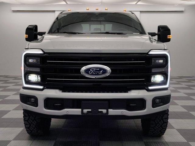 new 2026 Ford F-350 car, priced at $94,598