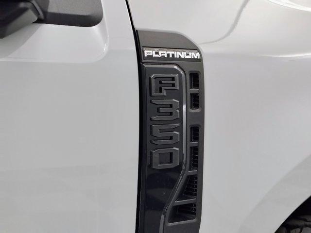 new 2026 Ford F-350 car, priced at $94,598